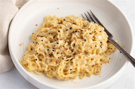 kylie rocket noodles